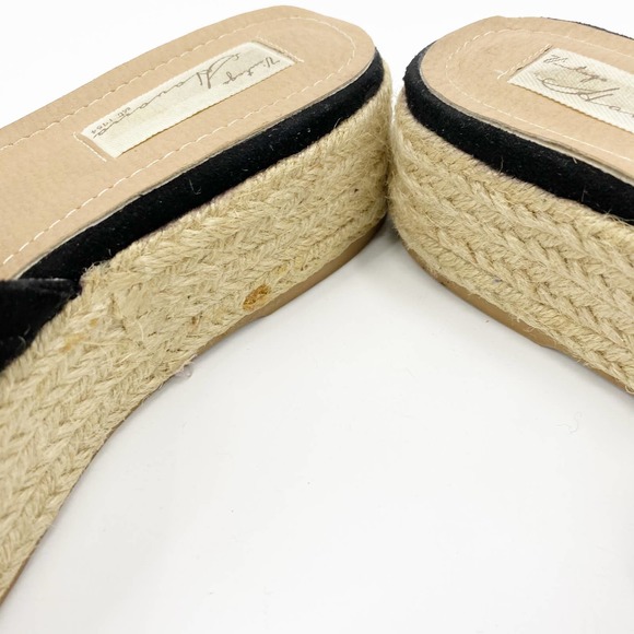 Havana Platform Espadrilles 7 - Picture 4 of 6